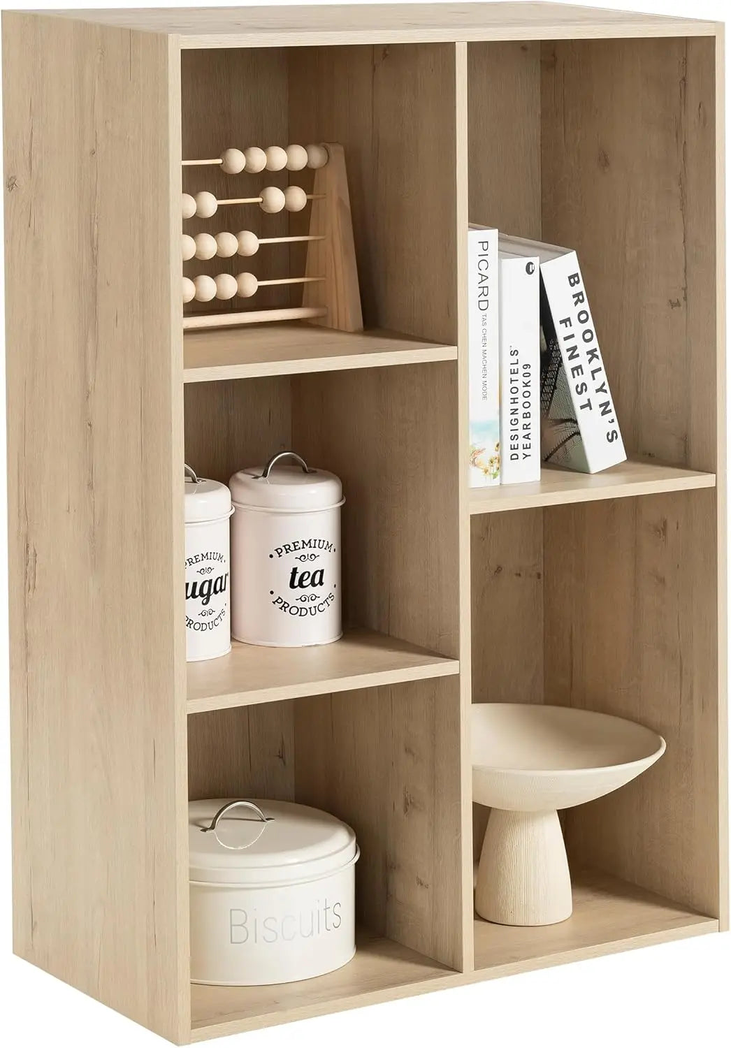 12 Cube Storage Organizer