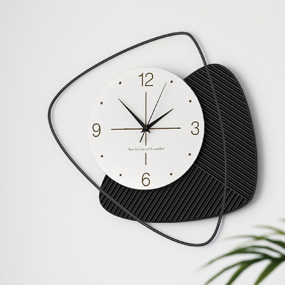 Minimalist Clock