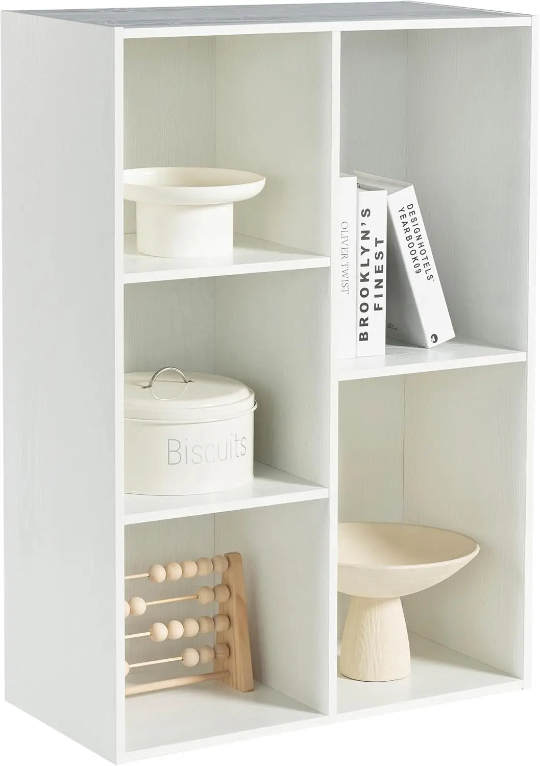 12 Cube Storage Organizer