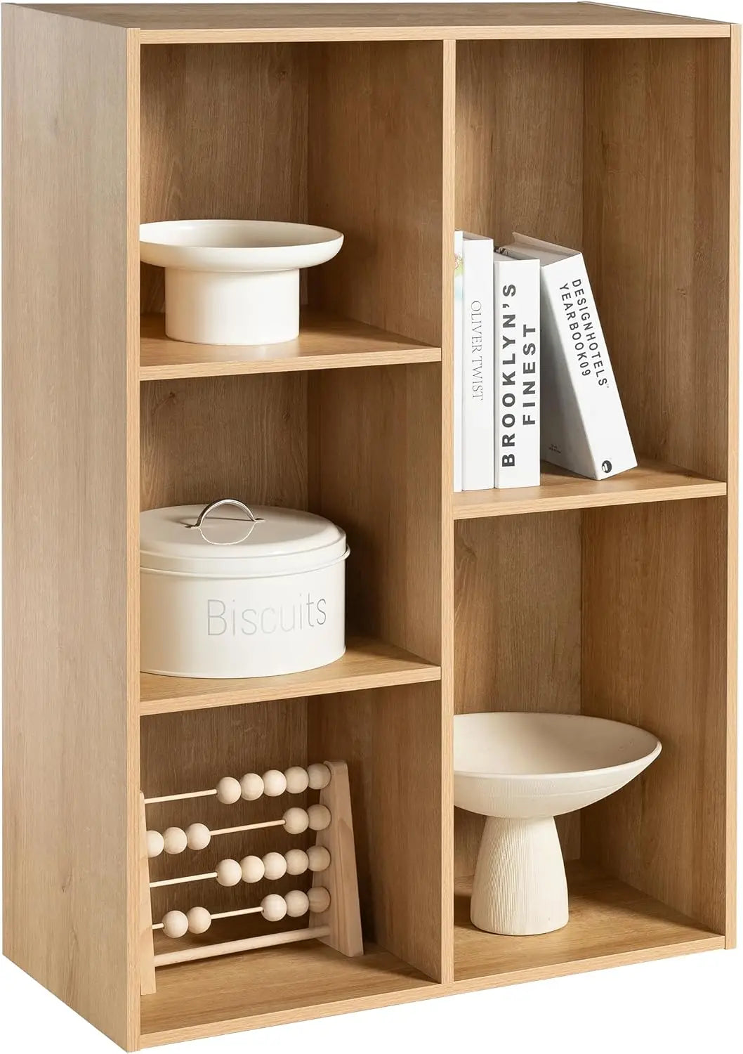 12 Cube Storage Organizer