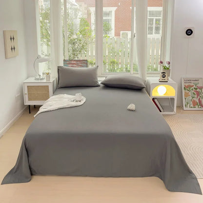 Loose Bed Sheet Set