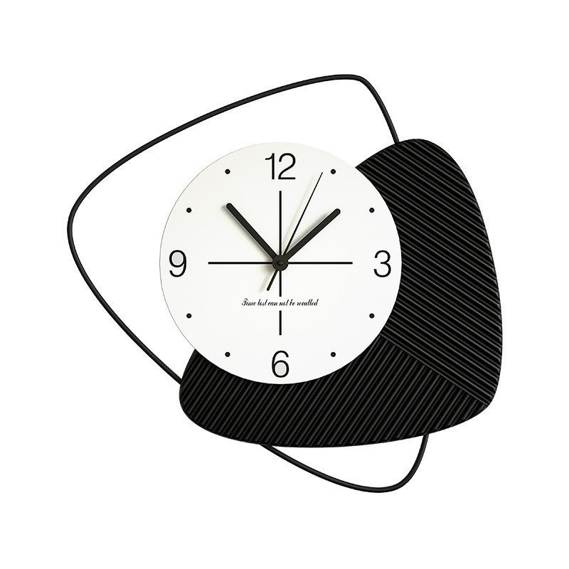 Minimalist Clock