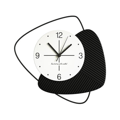 Minimalist Clock