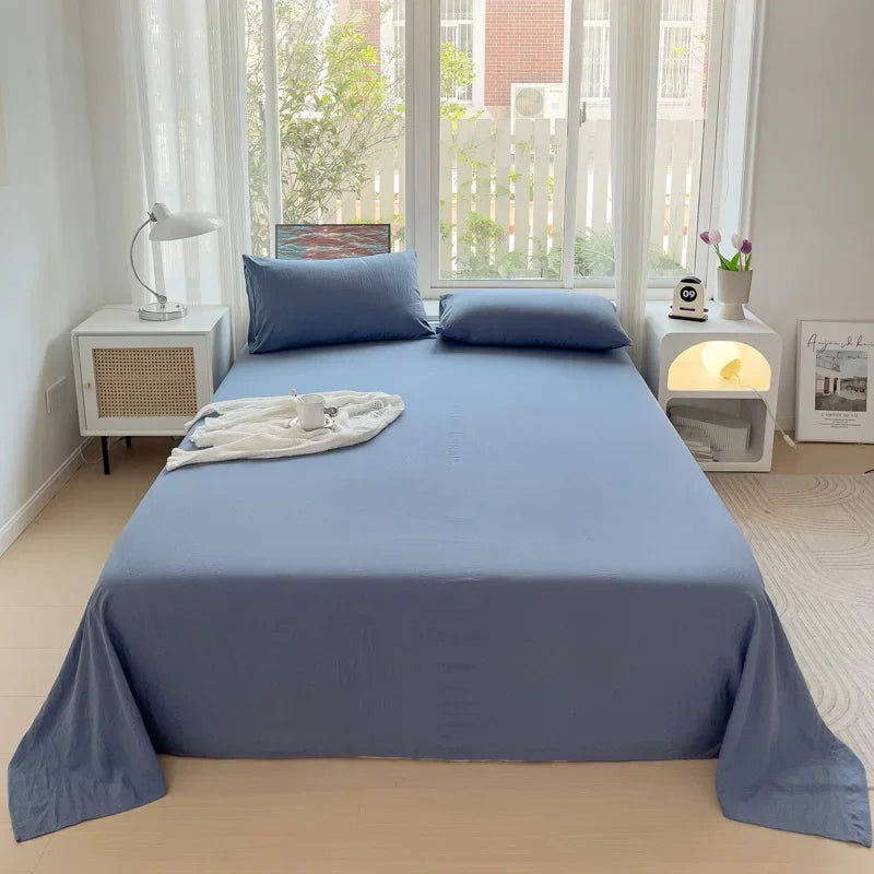 Loose Bed Sheet Set