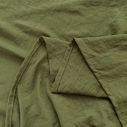Loose Bed Sheet Set