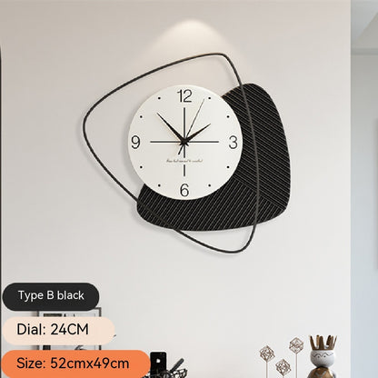 Minimalist Clock