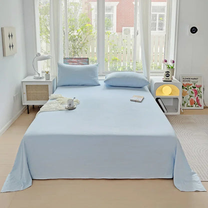 Loose Bed Sheet Set