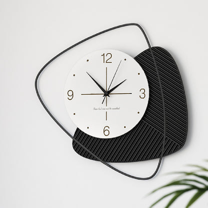 Minimalist Clock