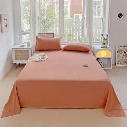 Loose Bed Sheet Set