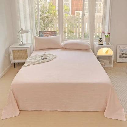Loose Bed Sheet Set