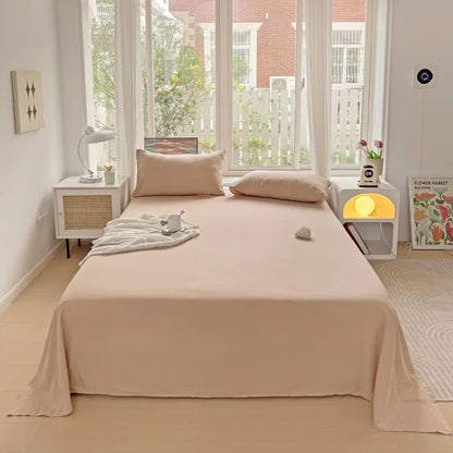 Loose Bed Sheet Set
