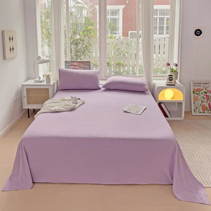 Loose Bed Sheet Set
