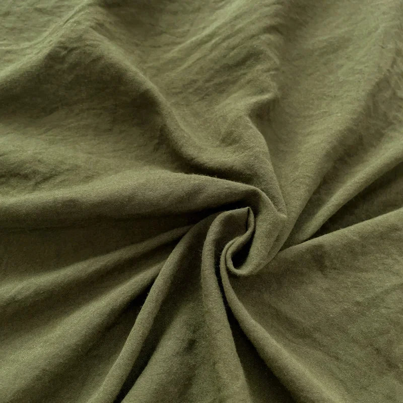 Loose Bed Sheet Set