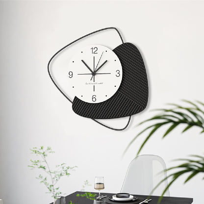 Minimalist Clock
