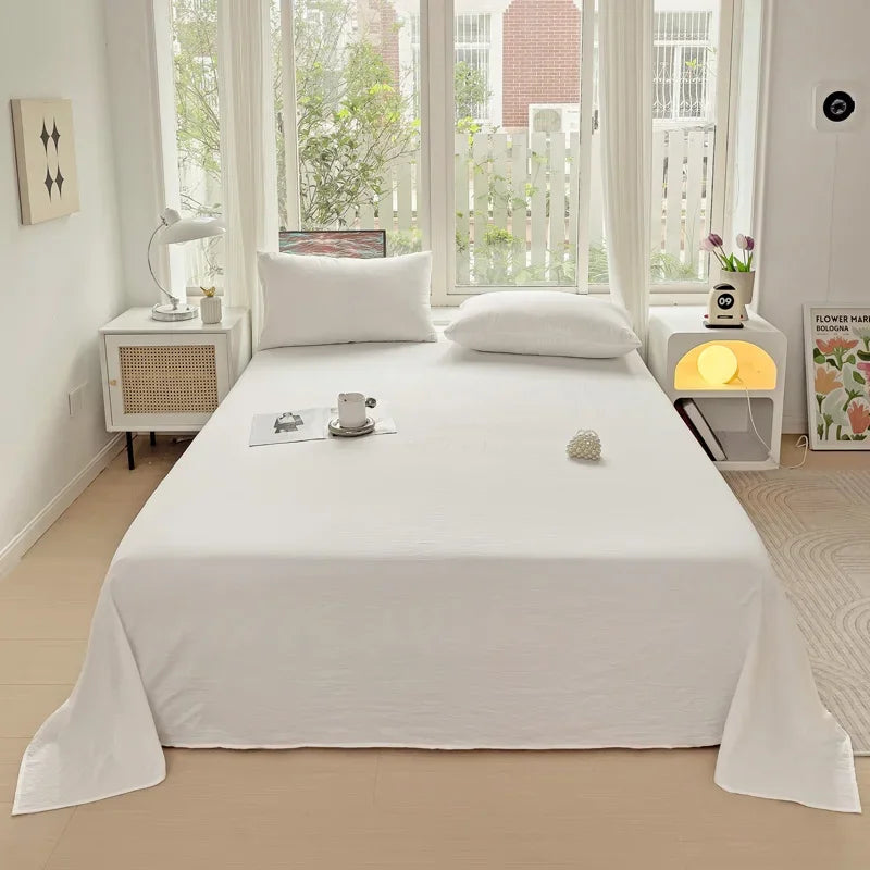 Loose Bed Sheet Set